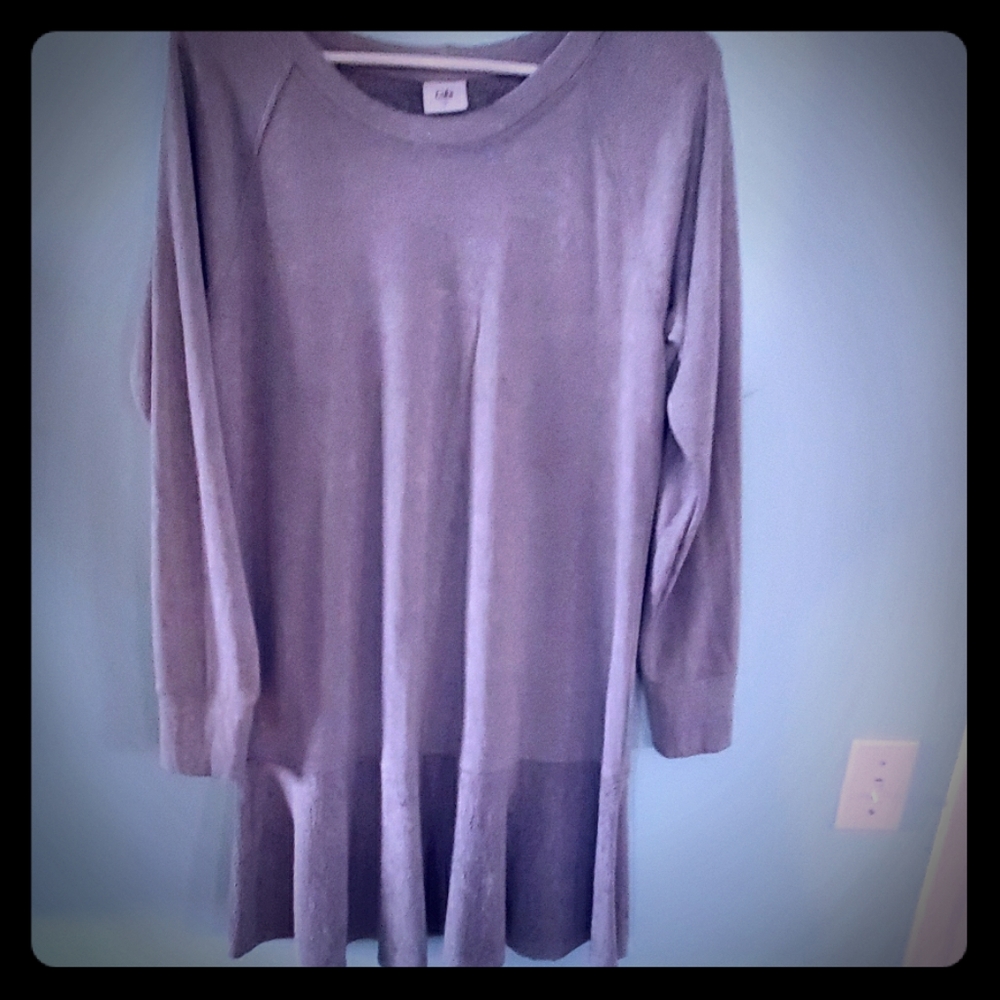 Cabi sweaterdress
